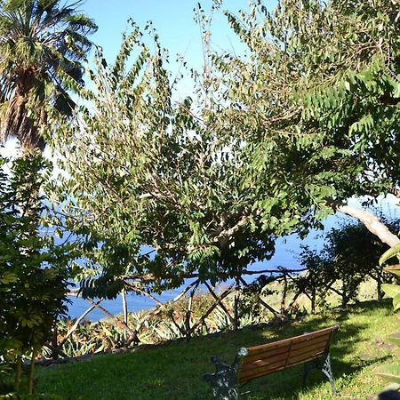 Casal Sao Joao Cottages 106 Fajã da Ovelha Extérieur photo