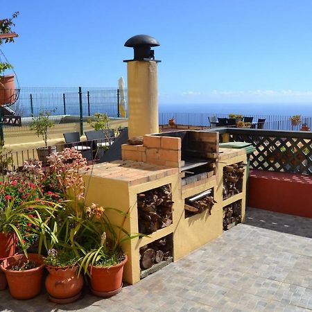 Casal Sao Joao Cottages 106 Fajã da Ovelha Extérieur photo