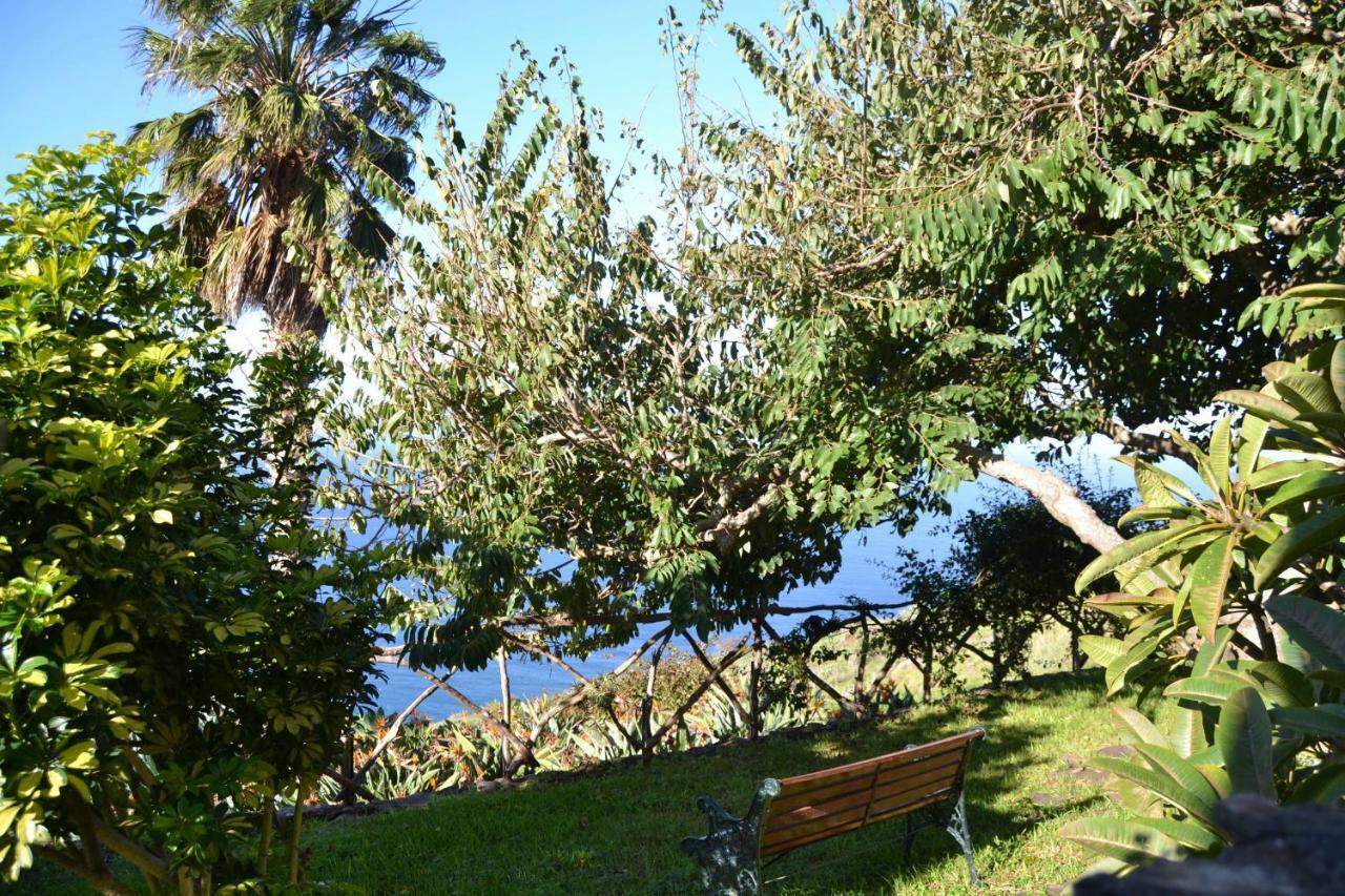 Casal Sao Joao Cottages 106 Fajã da Ovelha Extérieur photo