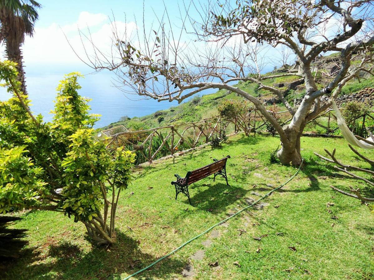 Casal Sao Joao Cottages 106 Fajã da Ovelha Extérieur photo