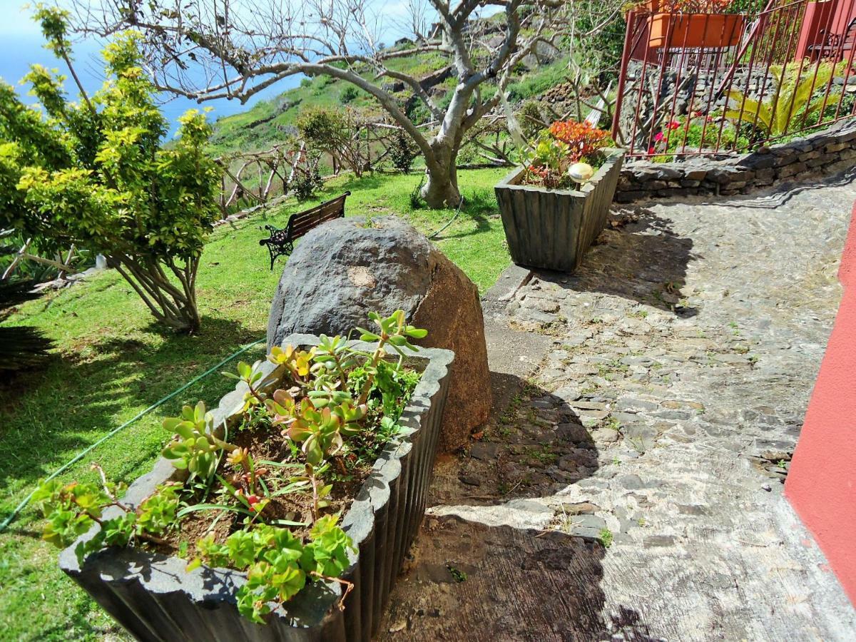 Casal Sao Joao Cottages 106 Fajã da Ovelha Extérieur photo