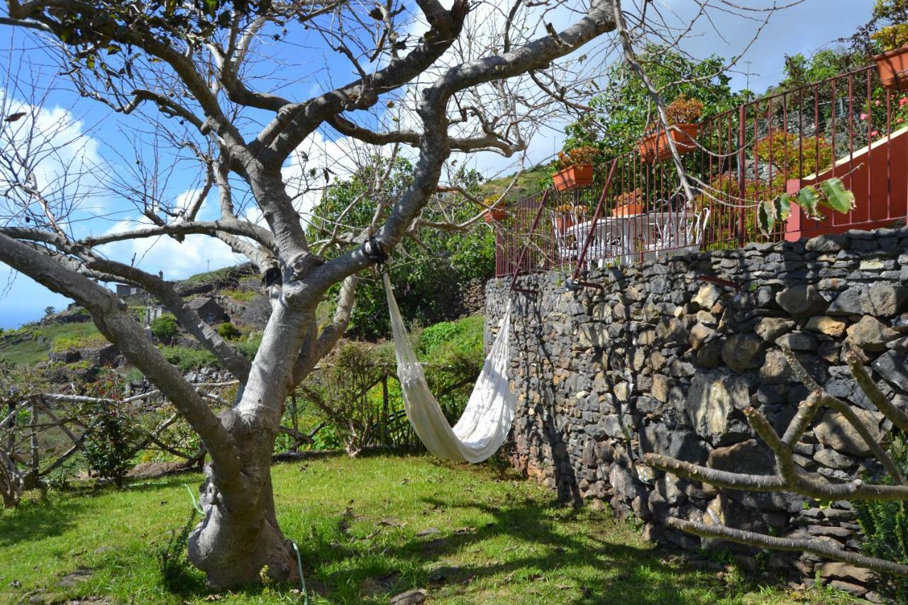 Casal Sao Joao Cottages 106 Fajã da Ovelha Extérieur photo