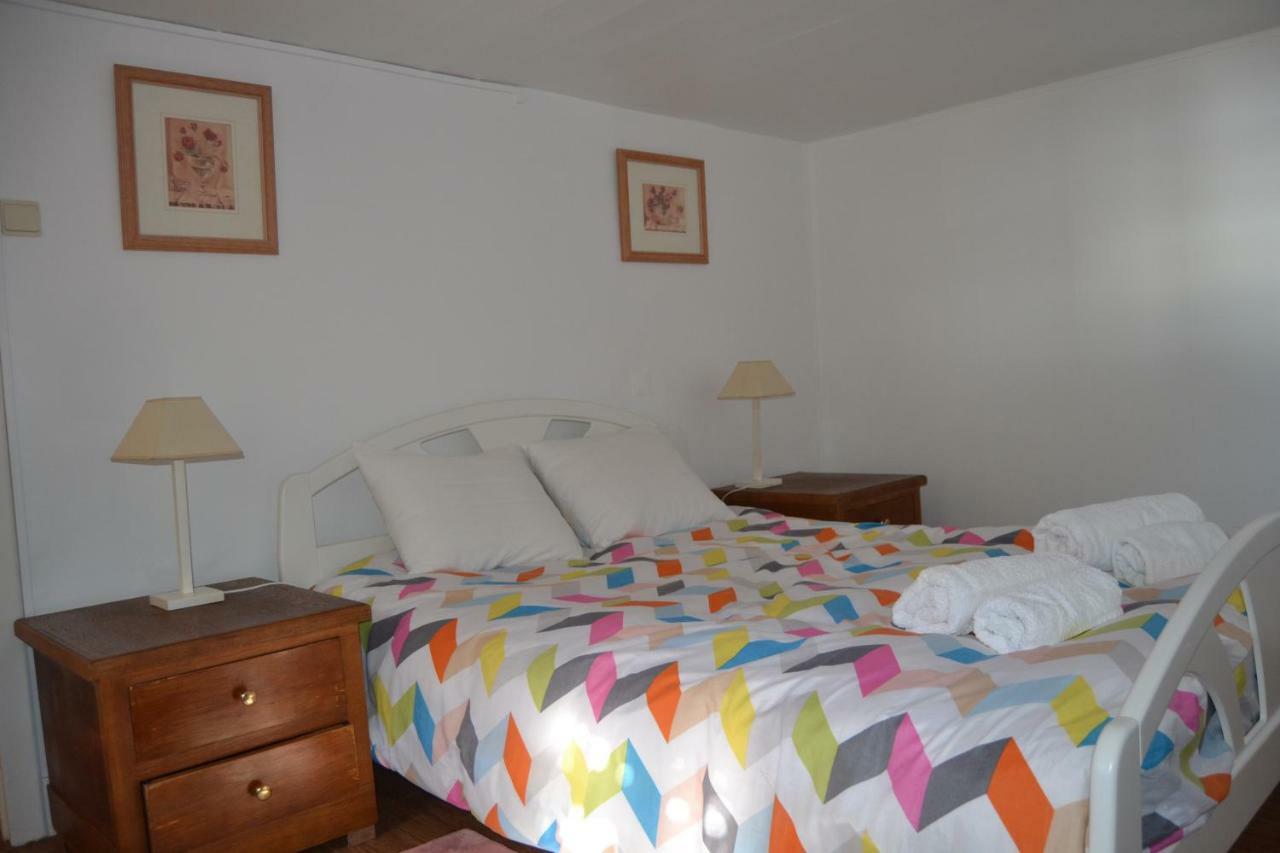 Casal Sao Joao Cottages 106 Fajã da Ovelha Extérieur photo
