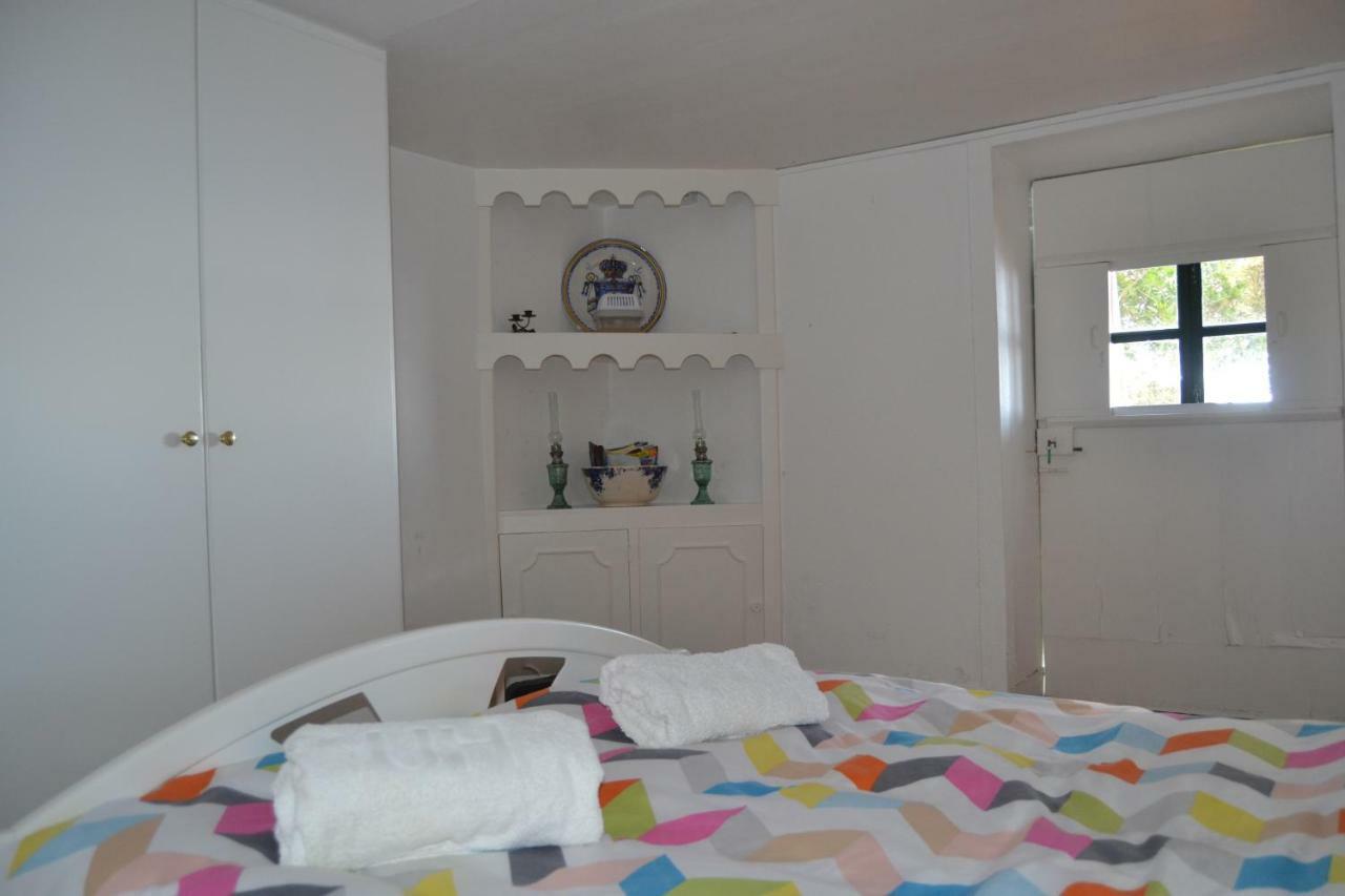 Casal Sao Joao Cottages 106 Fajã da Ovelha Extérieur photo