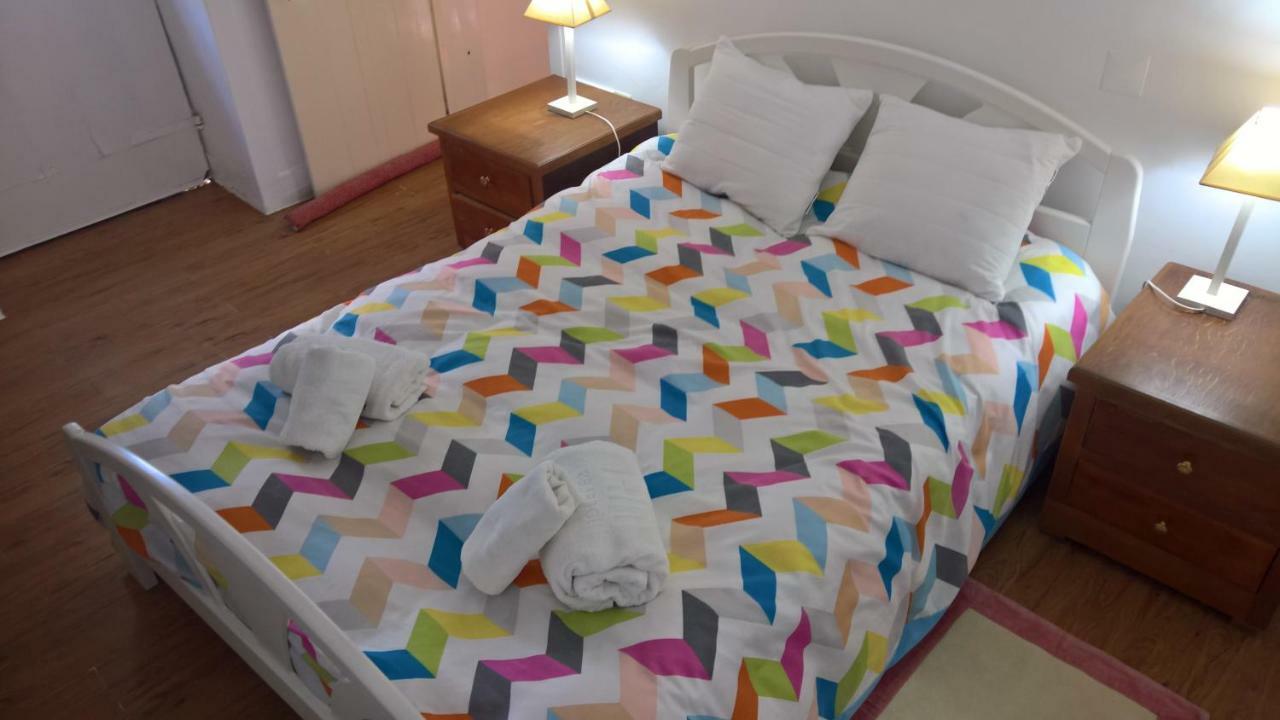 Casal Sao Joao Cottages 106 Fajã da Ovelha Extérieur photo